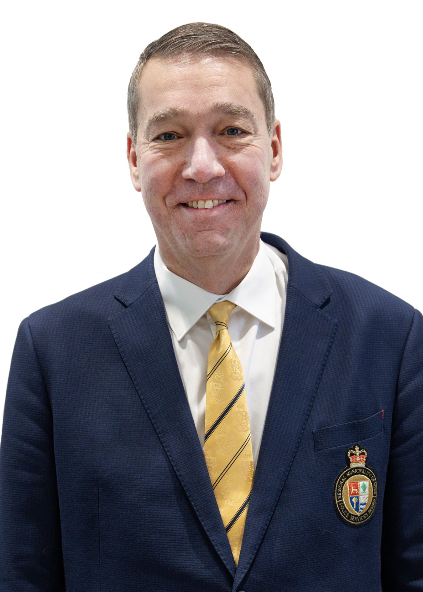 Photo of John Taylor
