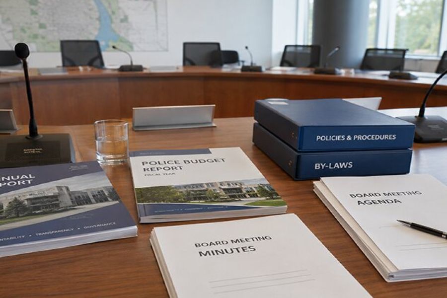 Reports documents