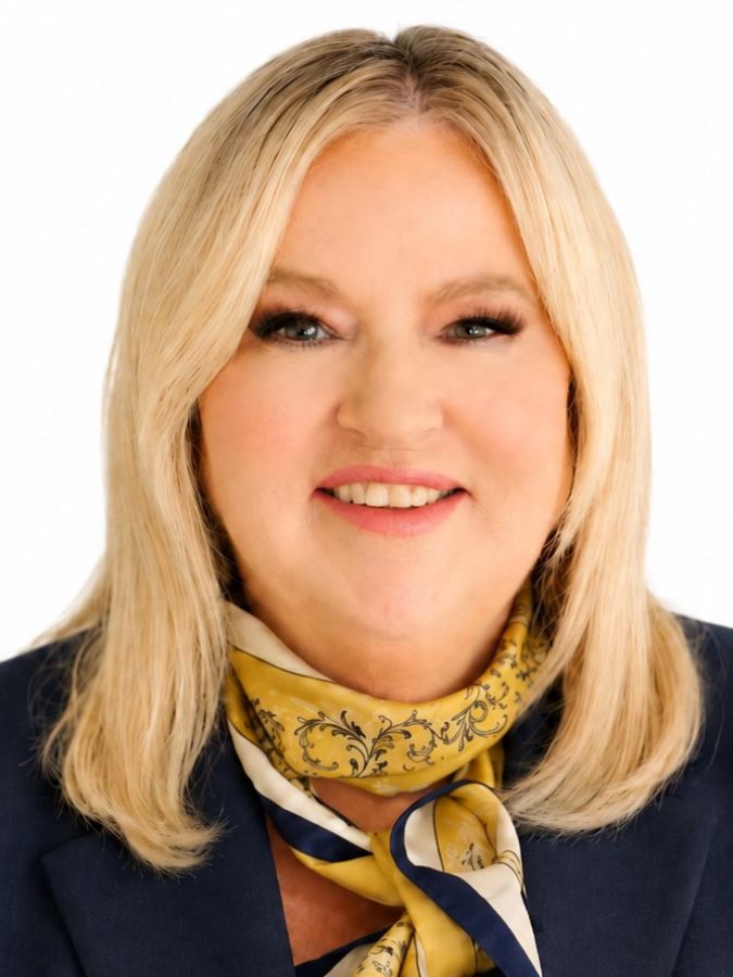 Photo of Linda Jackson