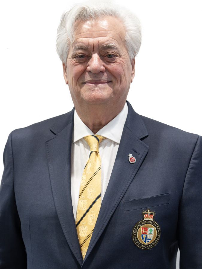 Photo of Mario Cortellucci