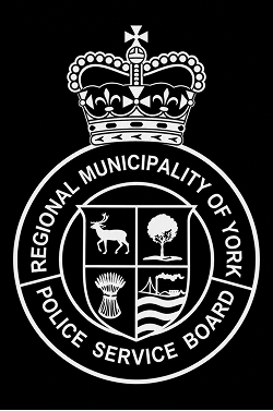 York Regional Police Service Board