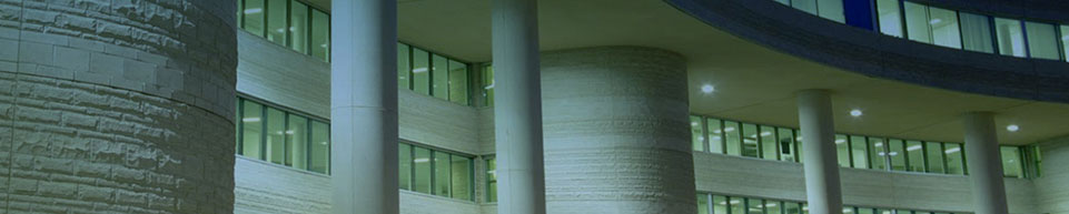 Decorative image of a building with nice architecture